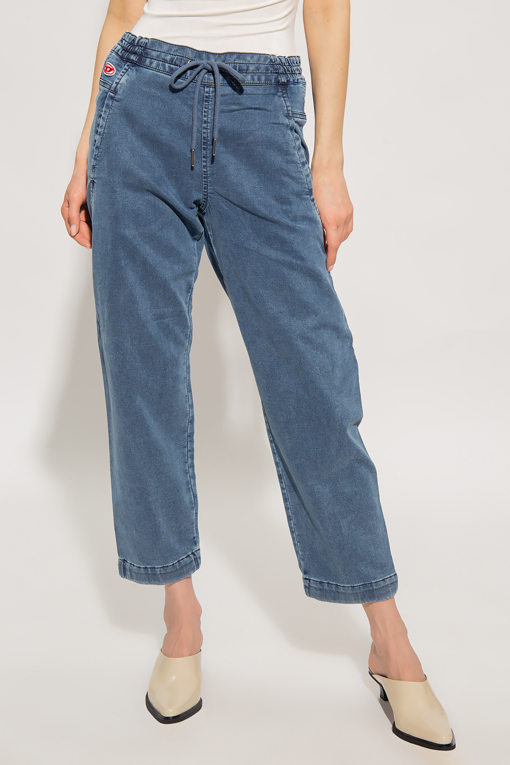 Quivalent taille américaine online jean